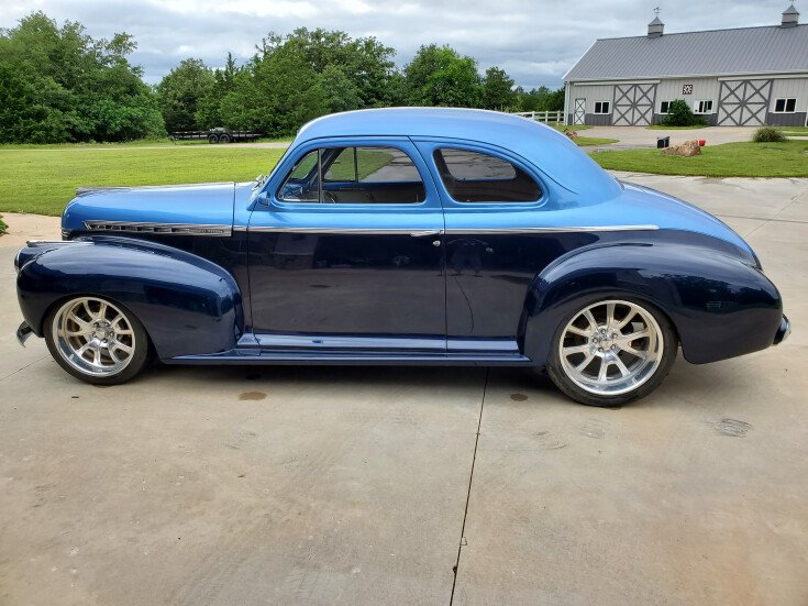 Photo for 1941 Chevrolet Special Deluxe